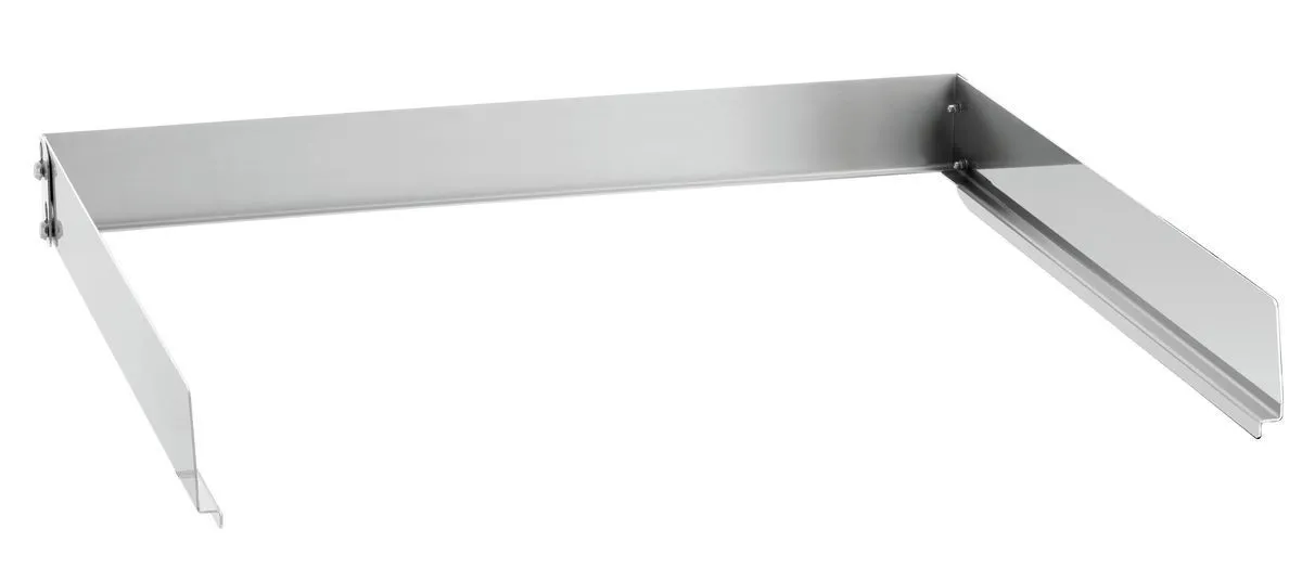 Dosseret Anti-Éclaboussure 980