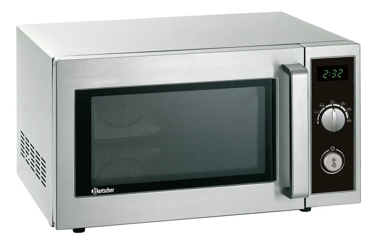 Four Micro-Ondes Professionnel - 25 L - 1000 W