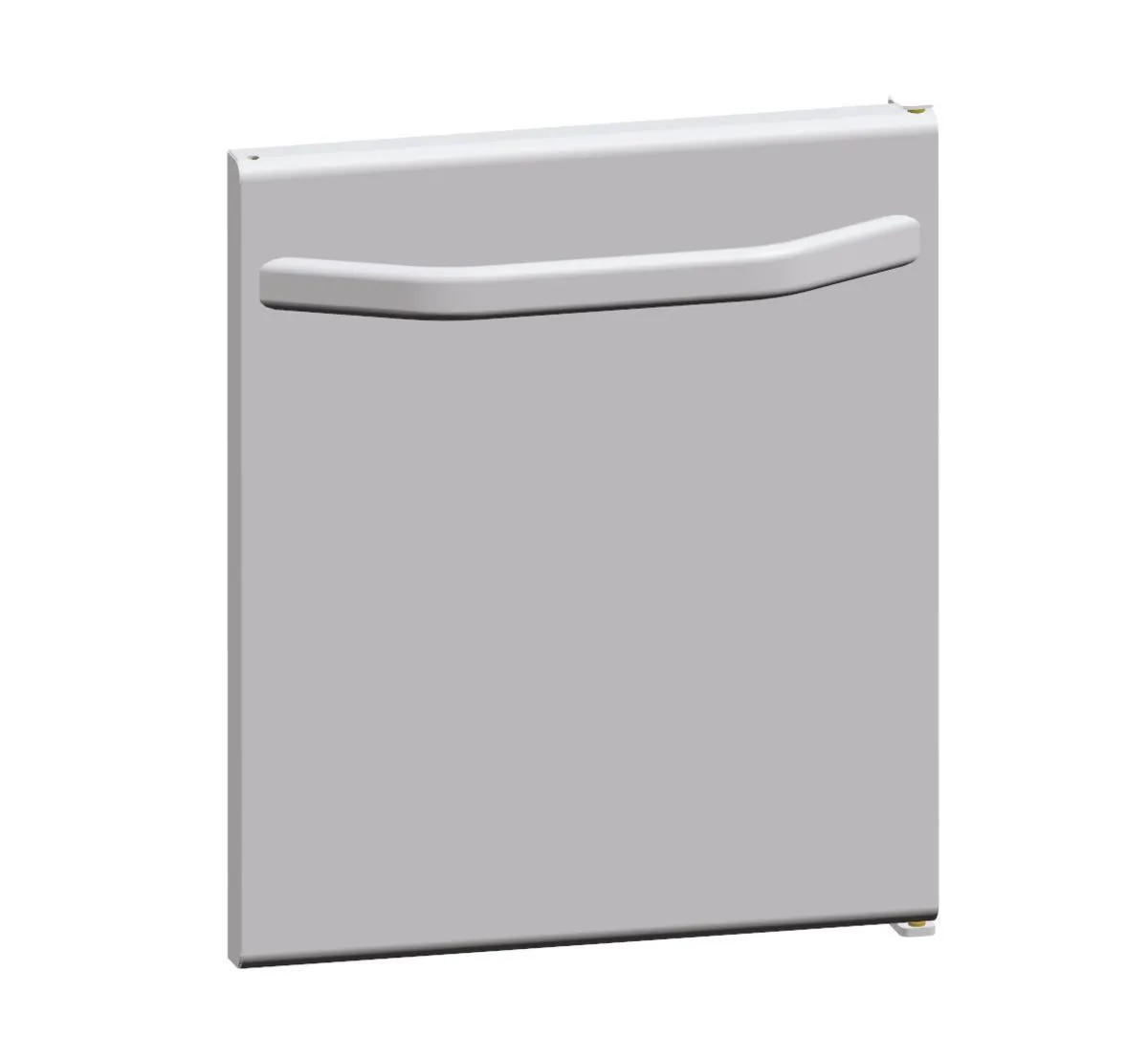 Porte pour soubassement - Série 700