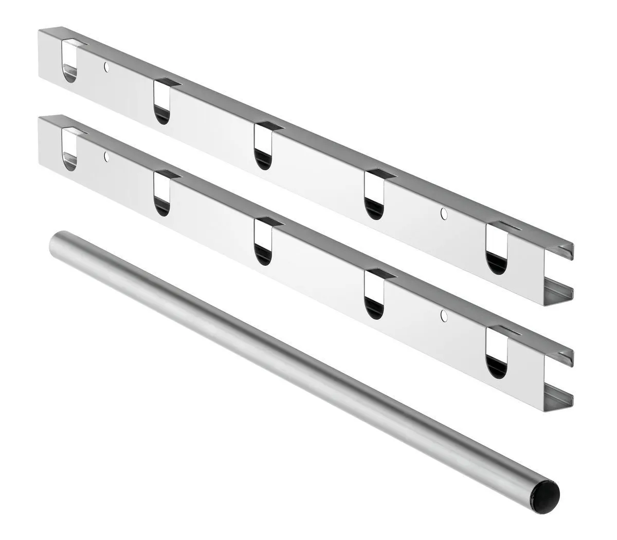Dispositif d'Accrochage pour Mini Chambre Froide