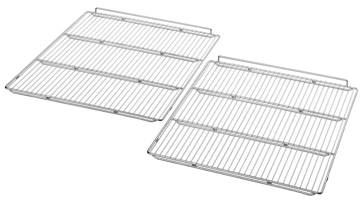Grille Encastrable 1240 pour Mini Cellules de Refroidissement