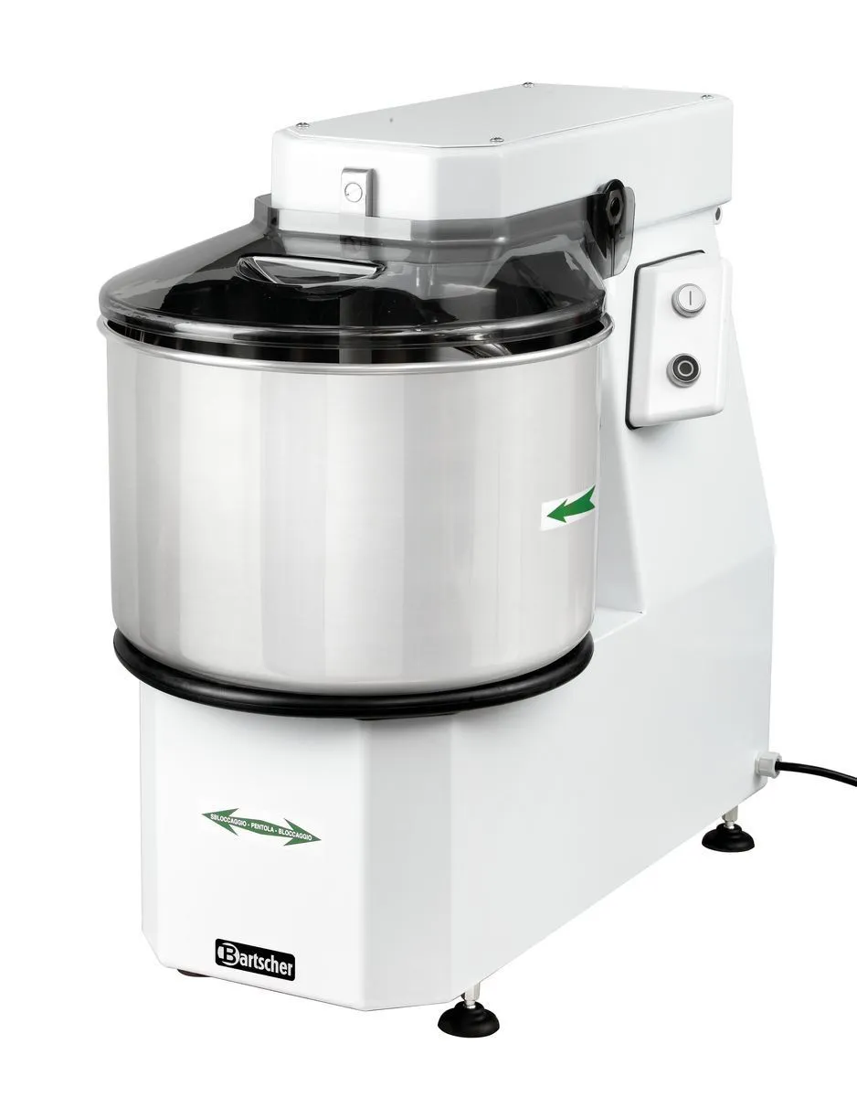 Pétrin à Spirale 42 L