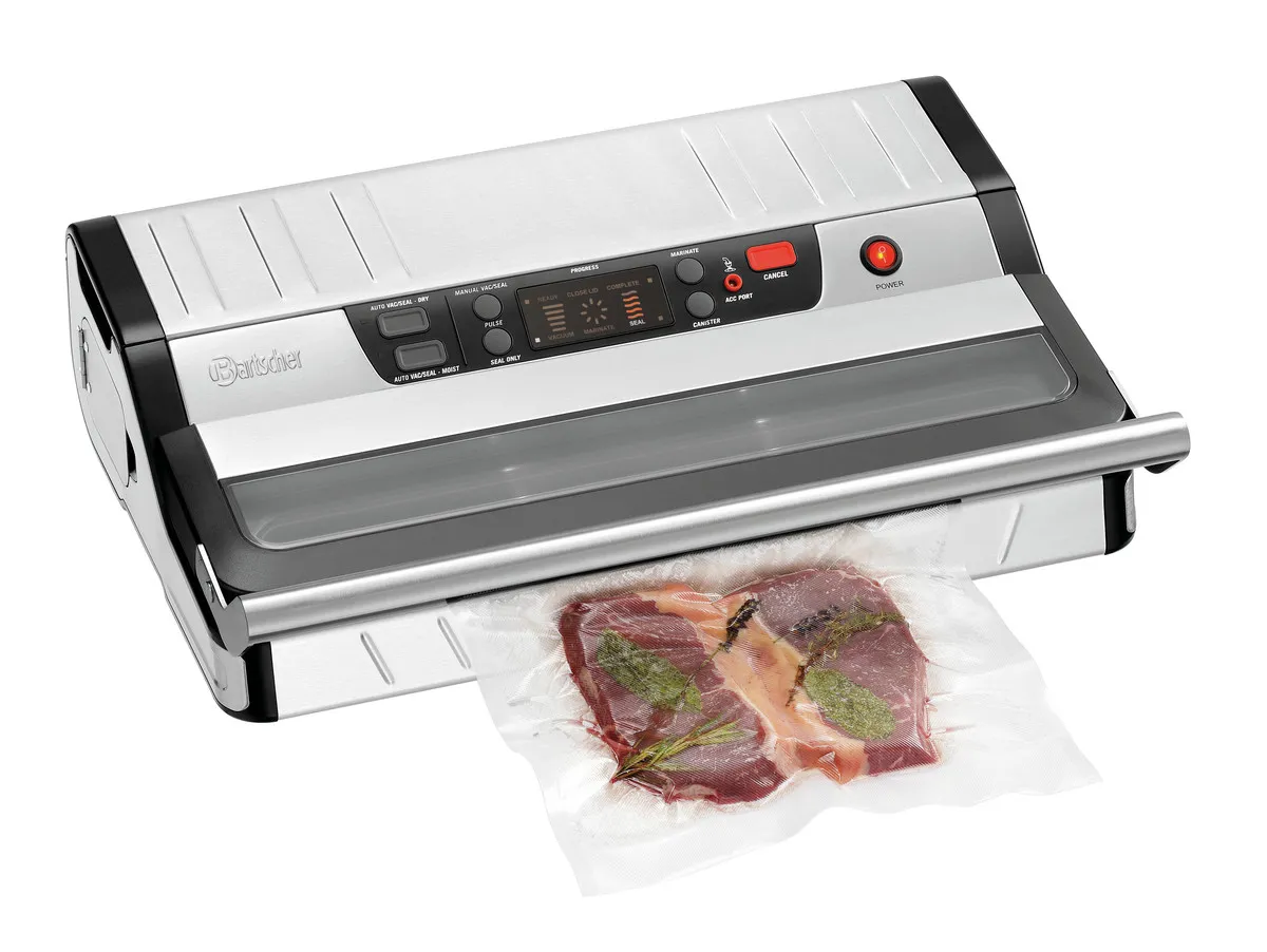 Machine Sous Vide 420 Mm