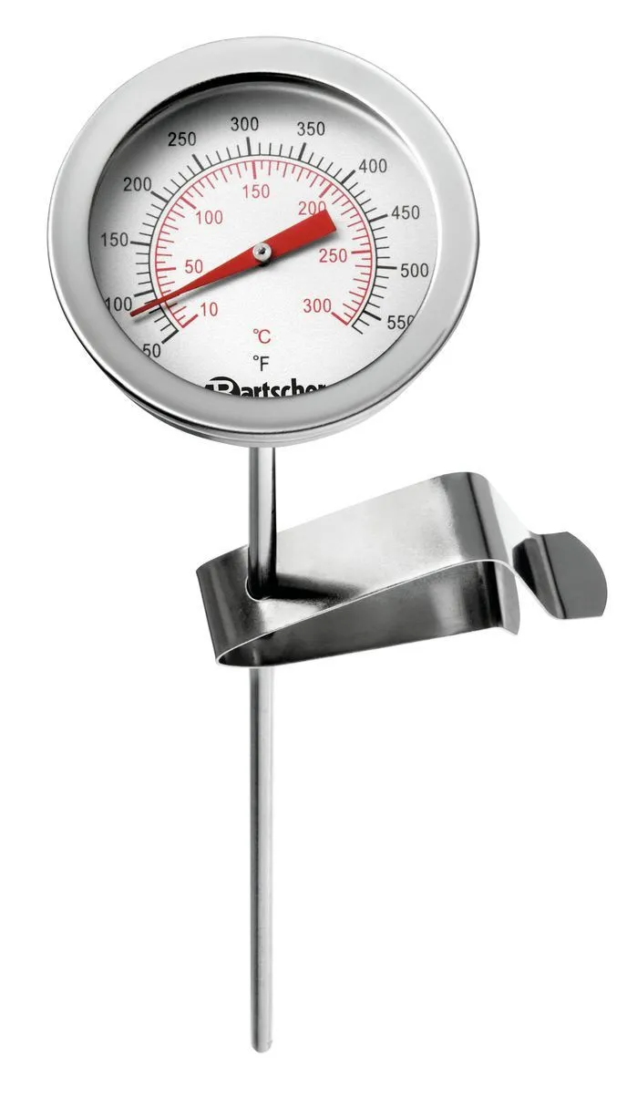 Thermomètre A3000 TP pour Friteuse