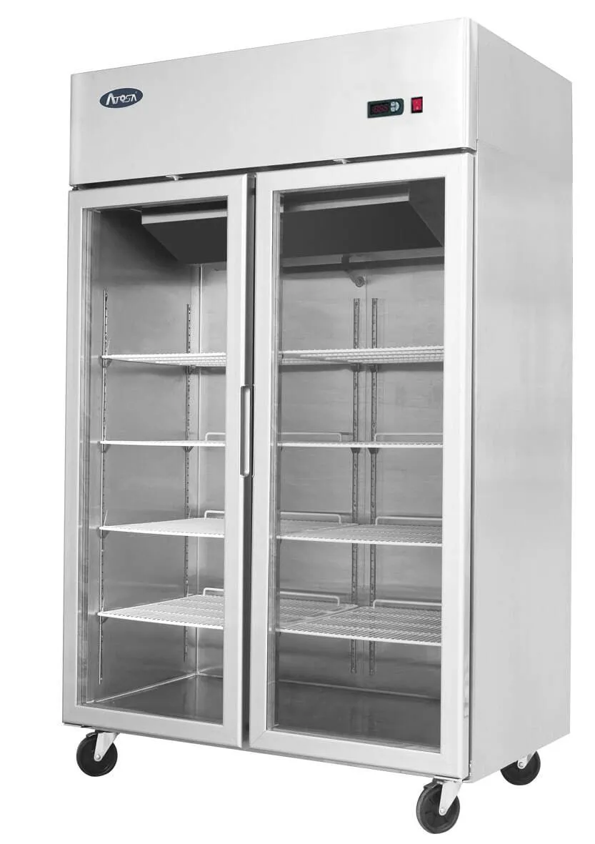 Armoire Positive 900L
