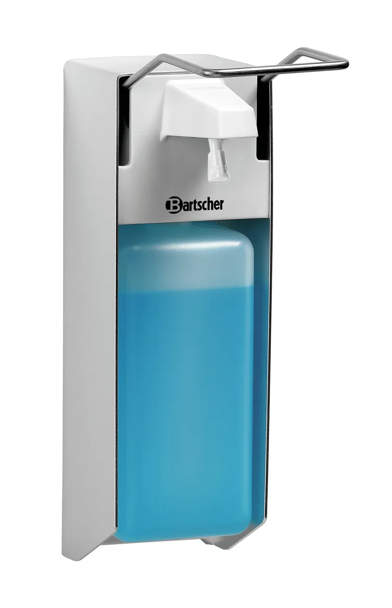 Distributeur de Désinfectant - 0,9 L