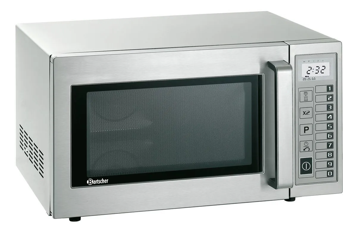 Porte pour Micro-Ondes