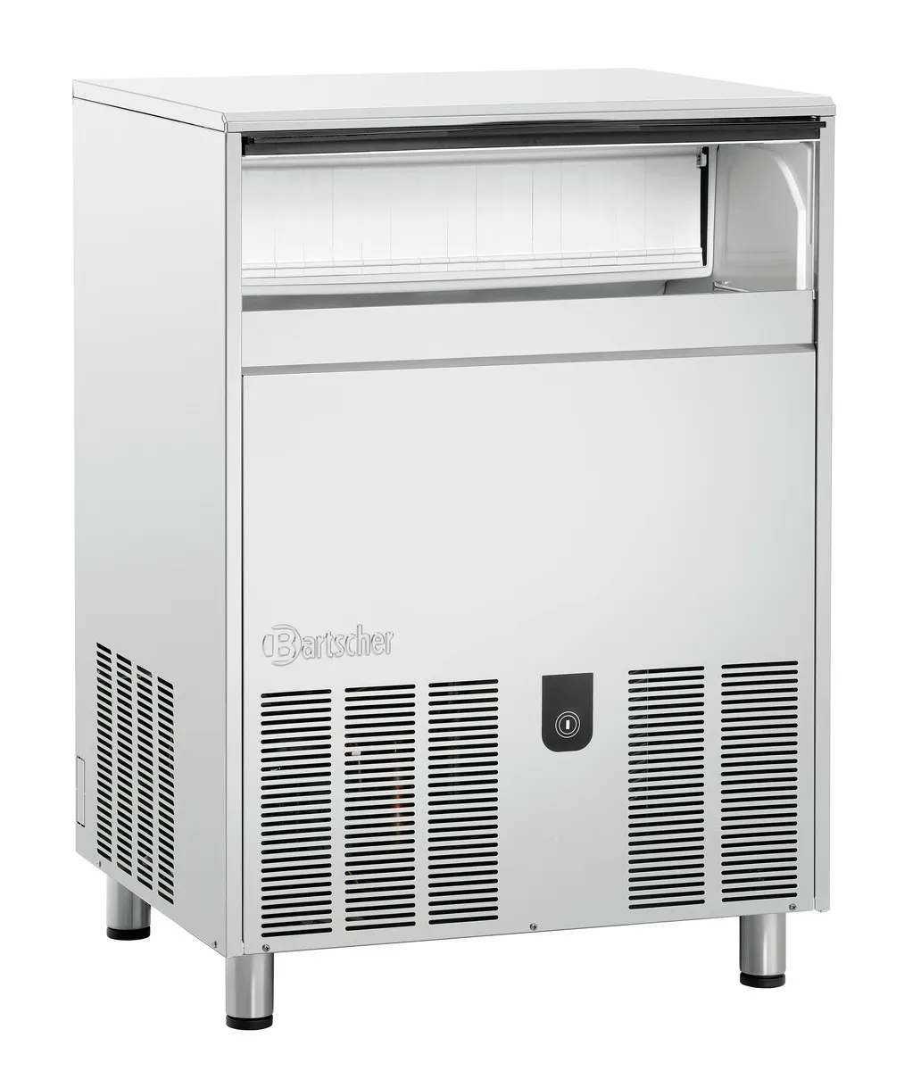 Machine à Glaçons B86 Plus - 86 Kg
