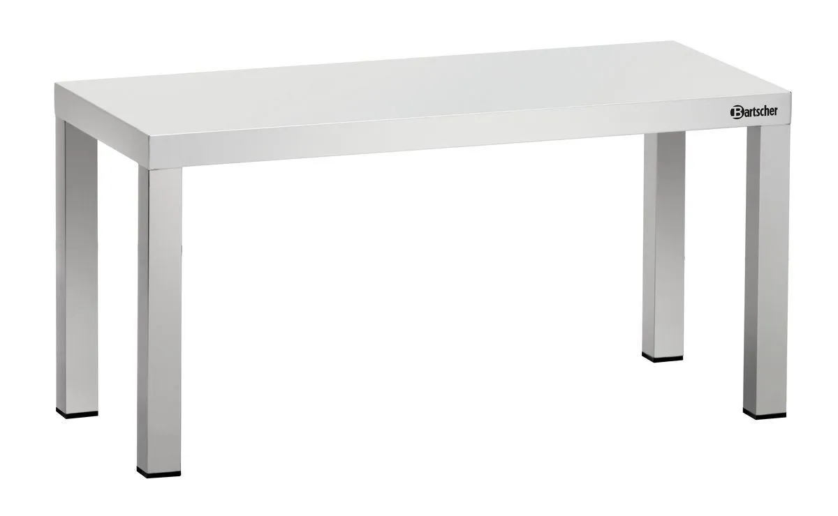 Etagère à Poser - 1 Etage - L 800 mm