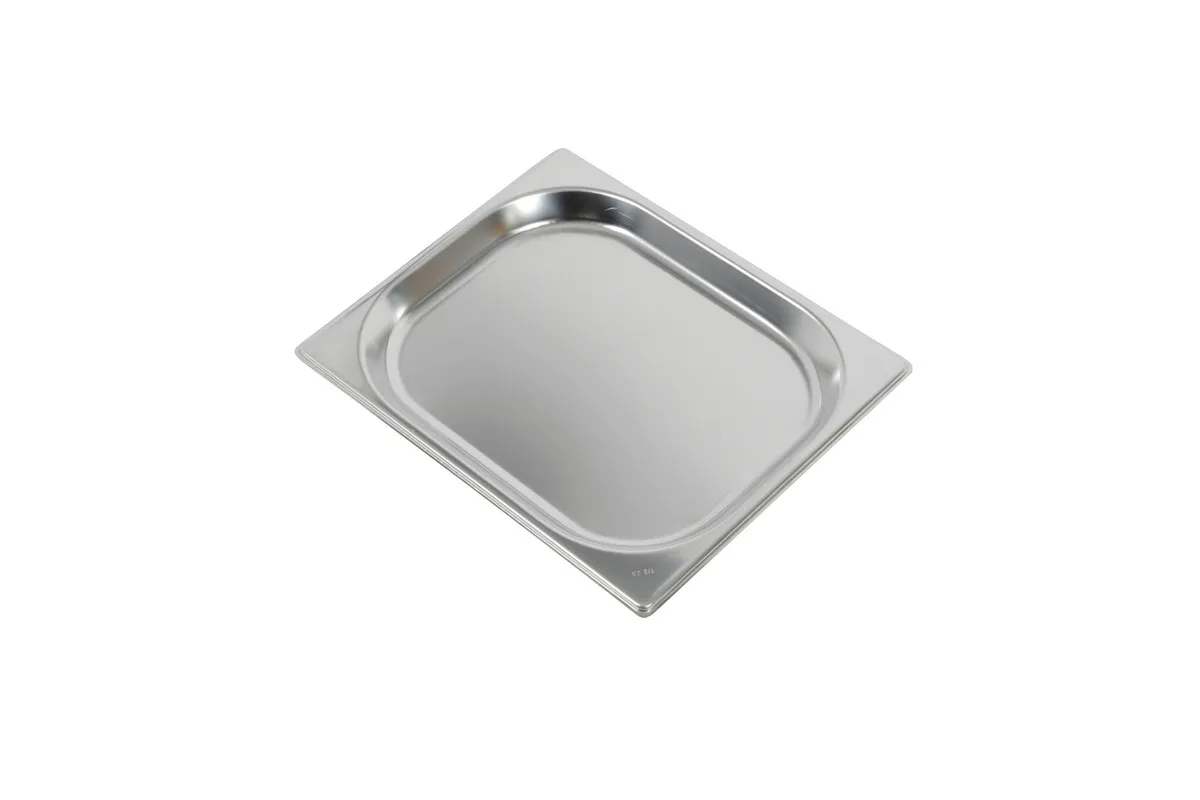 Plaque Inox pour Four à Convection - AT110