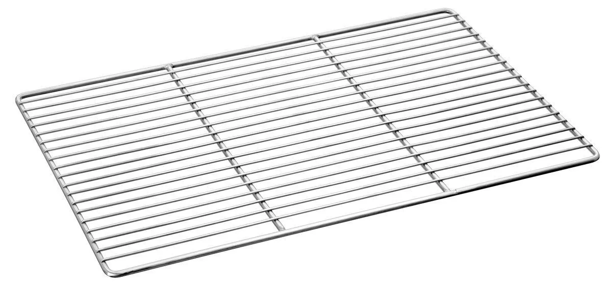 Grille Inox pour Four AT400 - 600 x 400 mm