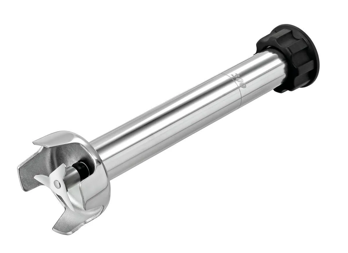 Tige de Mixeur STM3 - L 300 mm