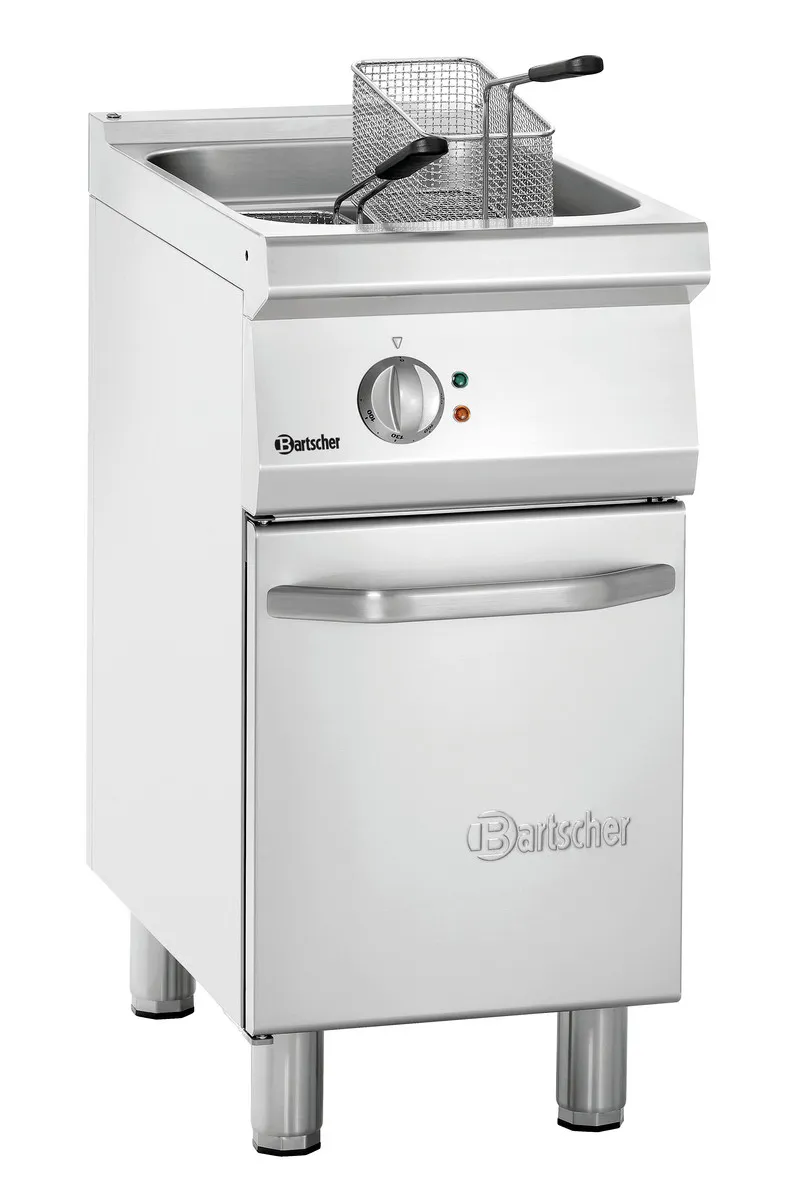 Friteuse Série 700 - 15 L - Electrique