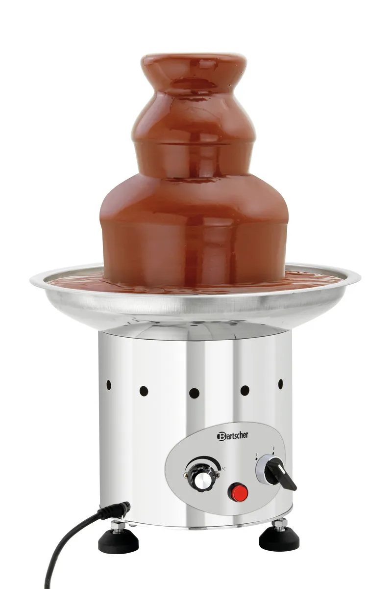 Fontaine à Chocolat - 2,5 Kg