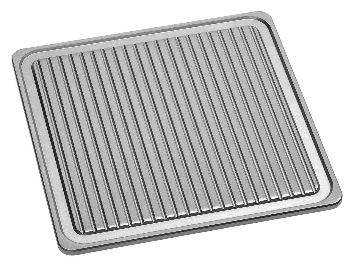Plaque de Grillade pour Fourneaux à Gaz Série 900 Master