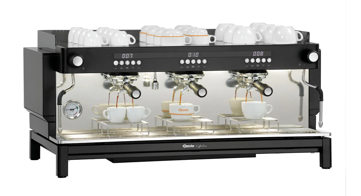 Machine à Café Coffeeline - 17,5 L