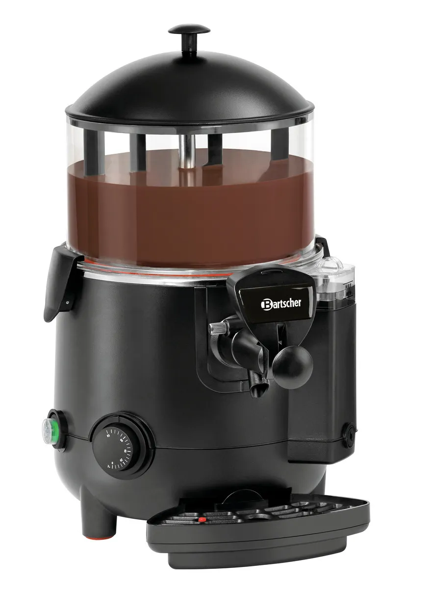Distributeur de Chocolat Chaud - 5L
