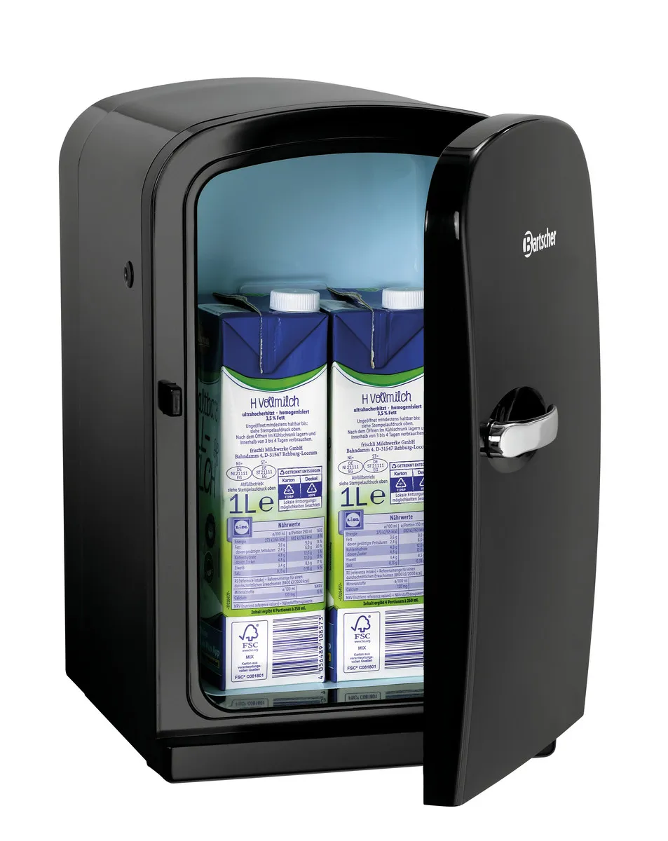 Réfrigérateur à Lait - 6 L