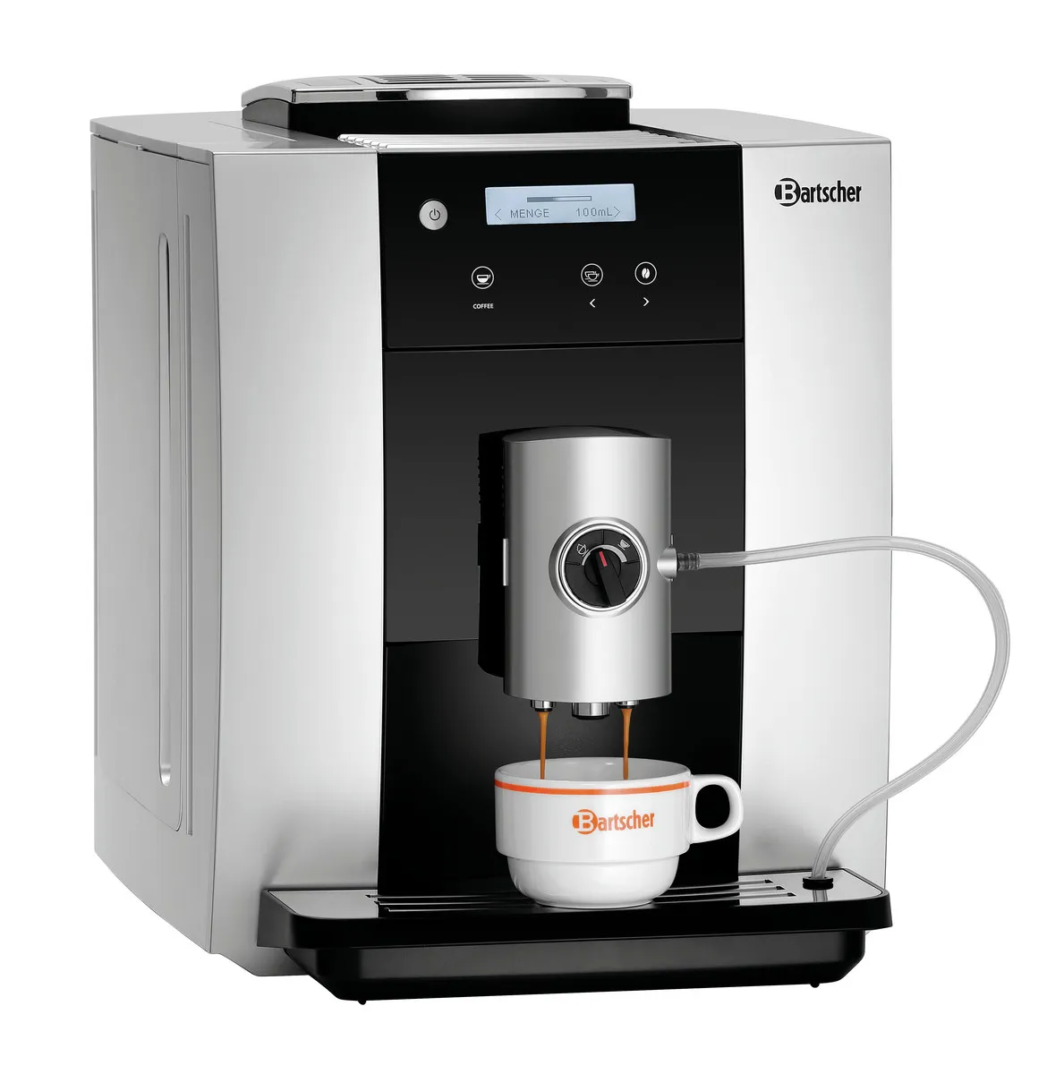 Distributeur Automatique de Café Easy Black 250