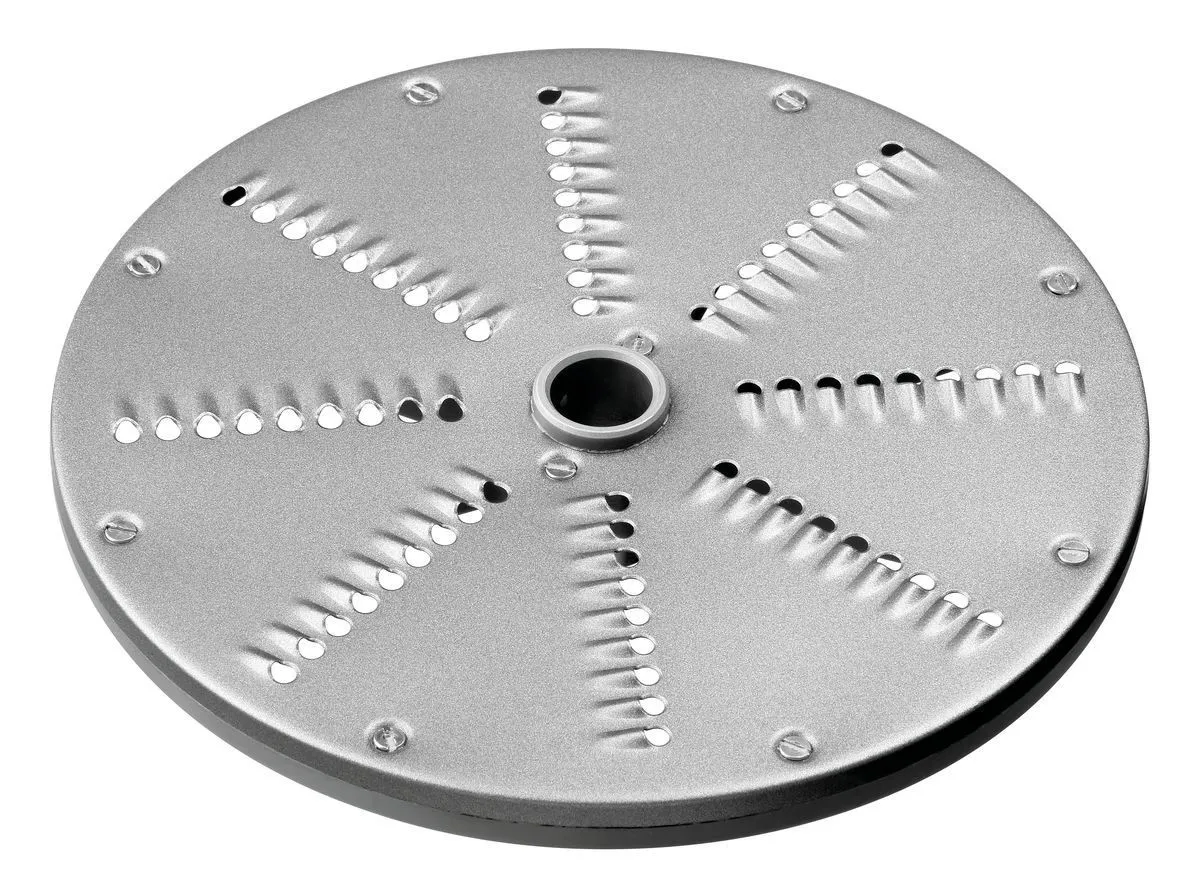 Disque Râpeur pour Coupe-Légumes - 5 mm