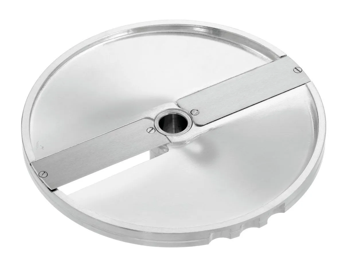Disque Trancheur pour Coupe-Légumes - 4 mm