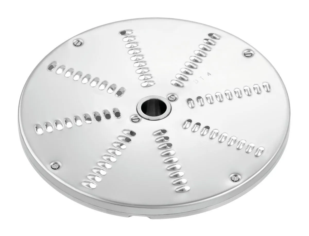 Disque Râpeur pour Coupe-Légumes - 4 mm