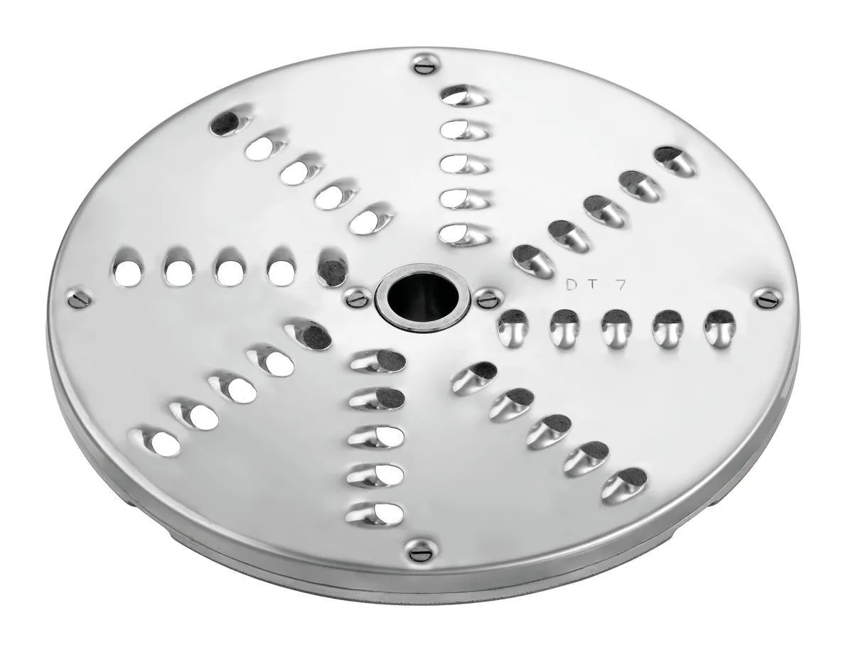 Disque Râpeur pour Coupe-Légumes - 7 mm