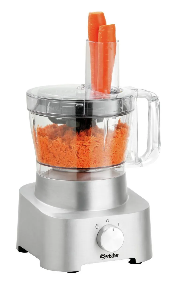 Robot Culinaire Multifonctions
