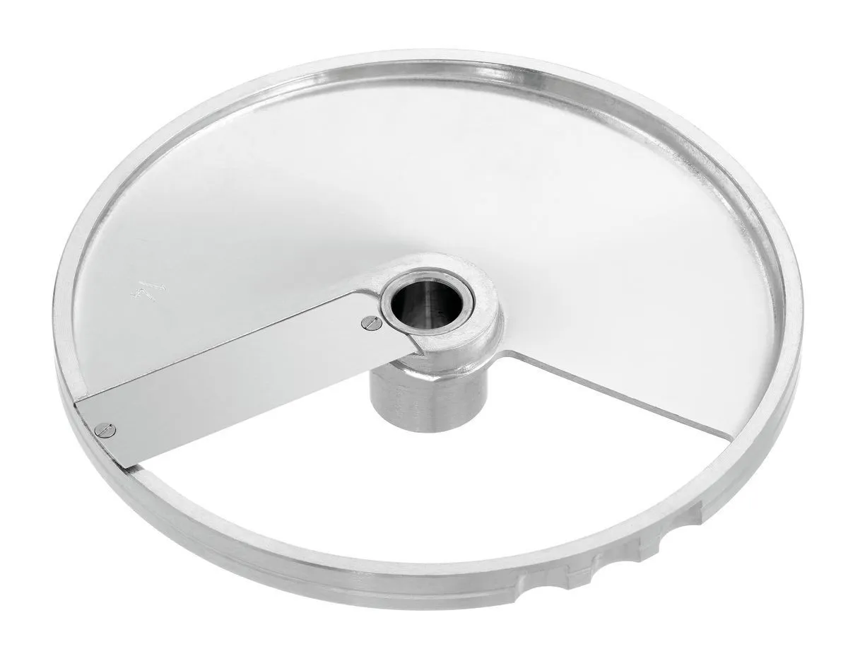 Disque Trancheur pour Coupe-Légumes - 14 mm