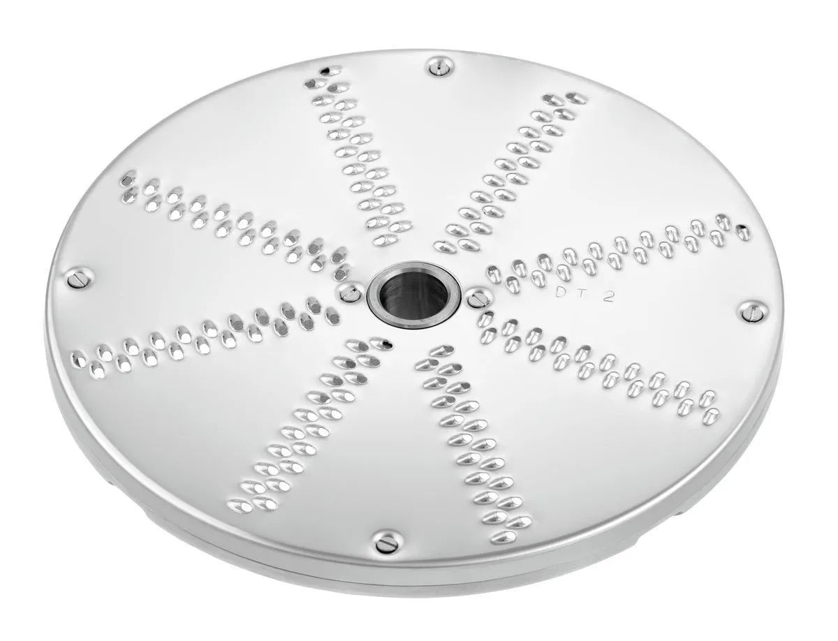 Disque Râpeur pour Coupe-Légumes - 2 mm
