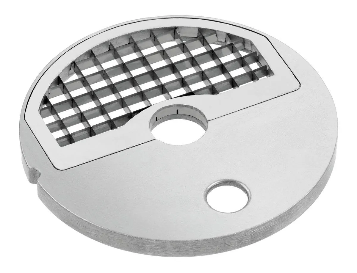 Disque Dés pour Coupe-Légumes - 14 x 14 mm