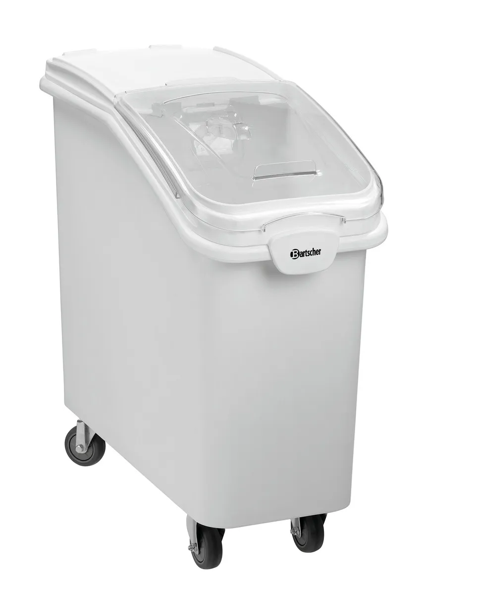 Boîte de Stockage Mobile - 81 L