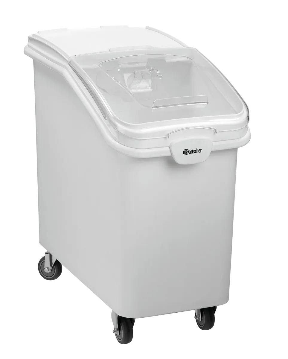 Boîte de Stockage Mobile - 102 L