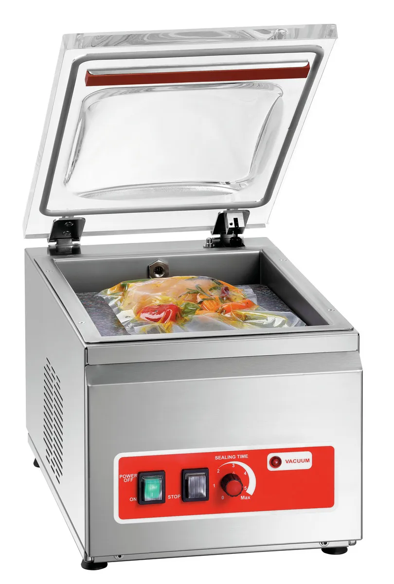 Machine Sous-Vide - 250 mm