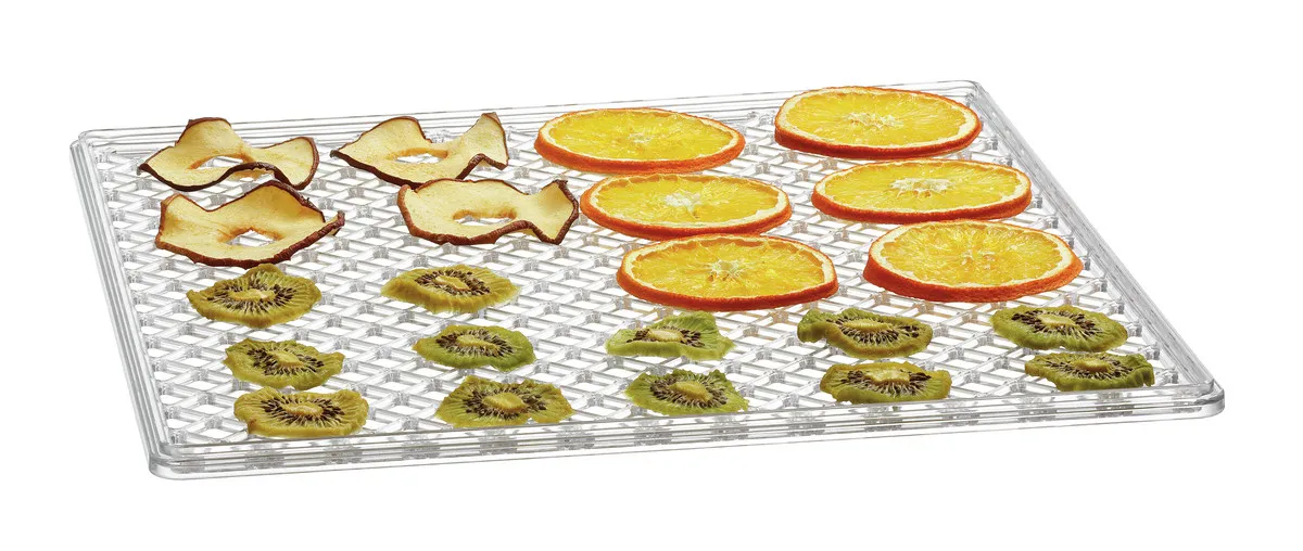 Set de Grilles de Déshydratation - Lot de 2