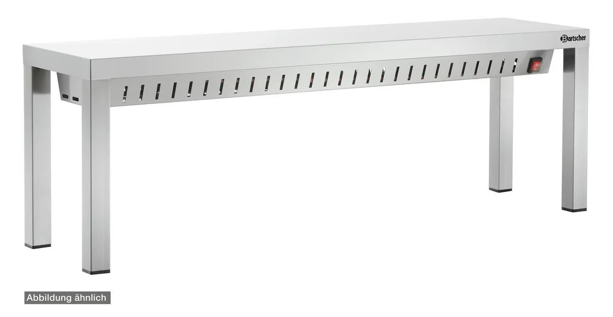 Pont Thermique - L 1000 x P 300 mm