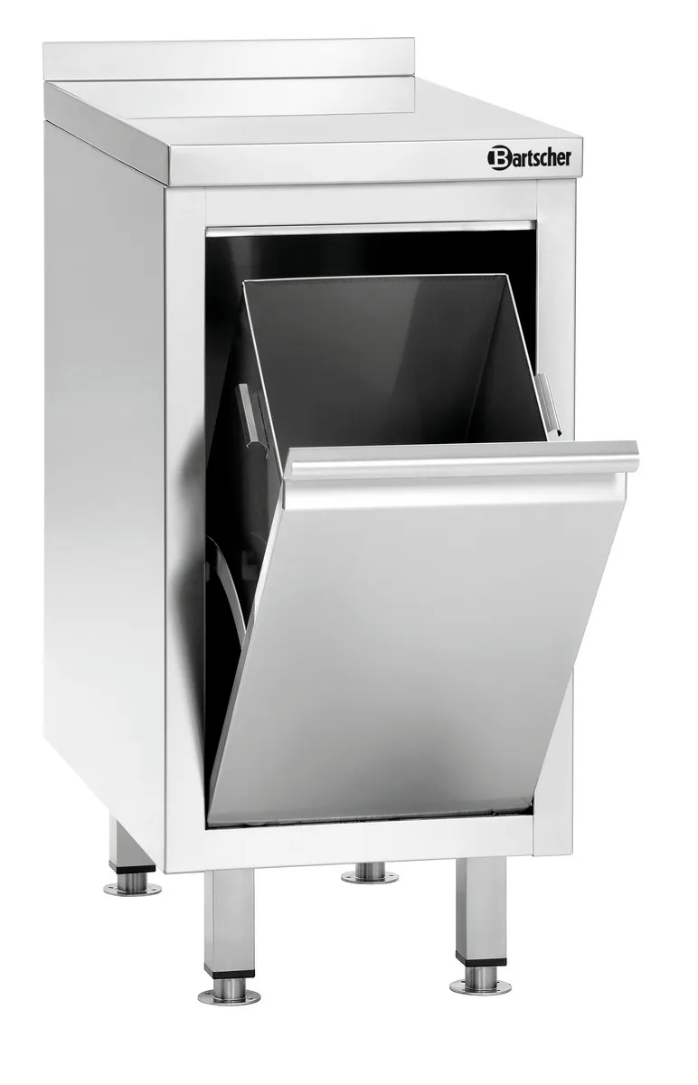 Range Poubelle - 28 L
