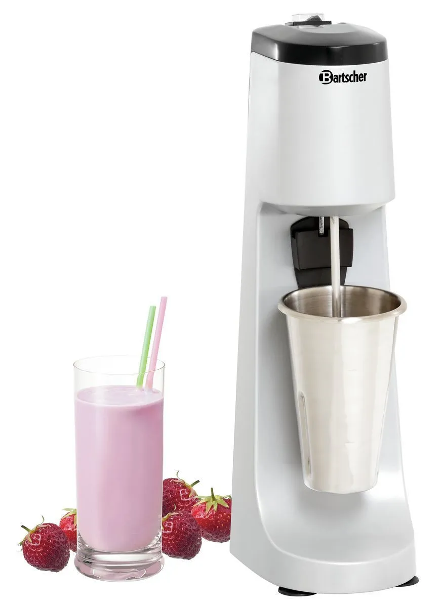 Mixer à Boissons - 650 ml