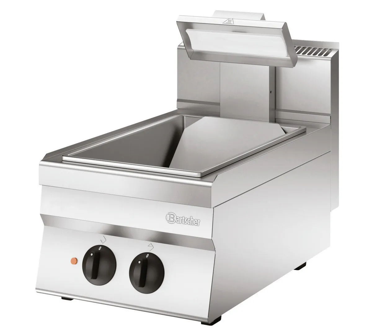Chauffe-Frites - GN 1/1