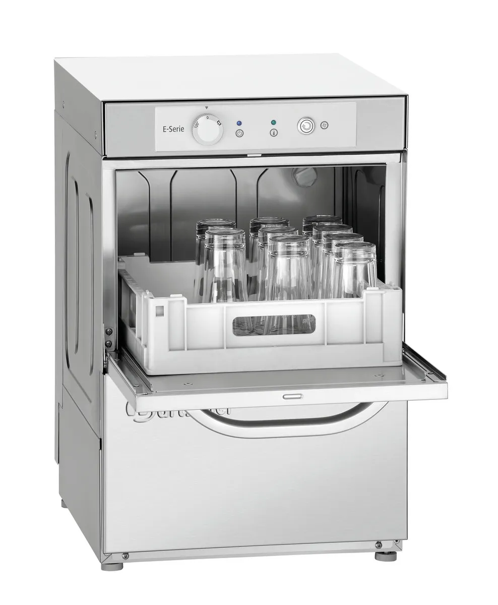 Lave-Vaisselle GS E350 LPR - 35 x 35 cm