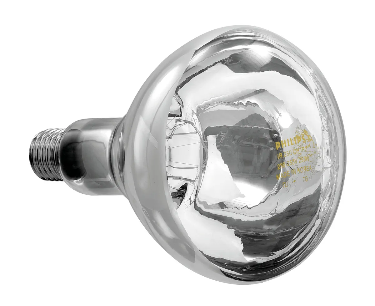 Lampe Infrarouge