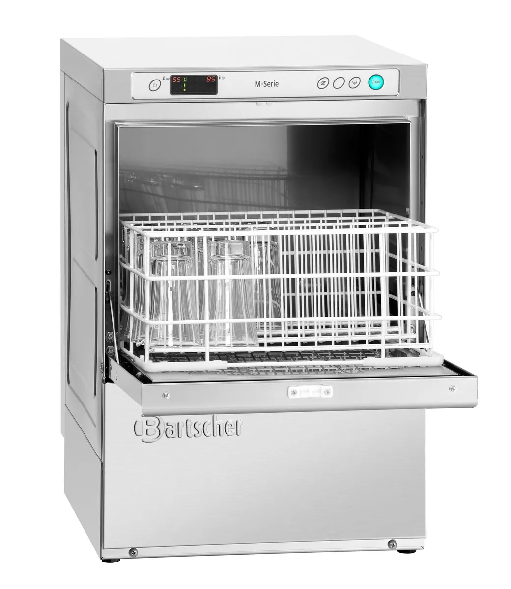 Lave-Vaisselle GS M400 LP K - 40 x 40 cm