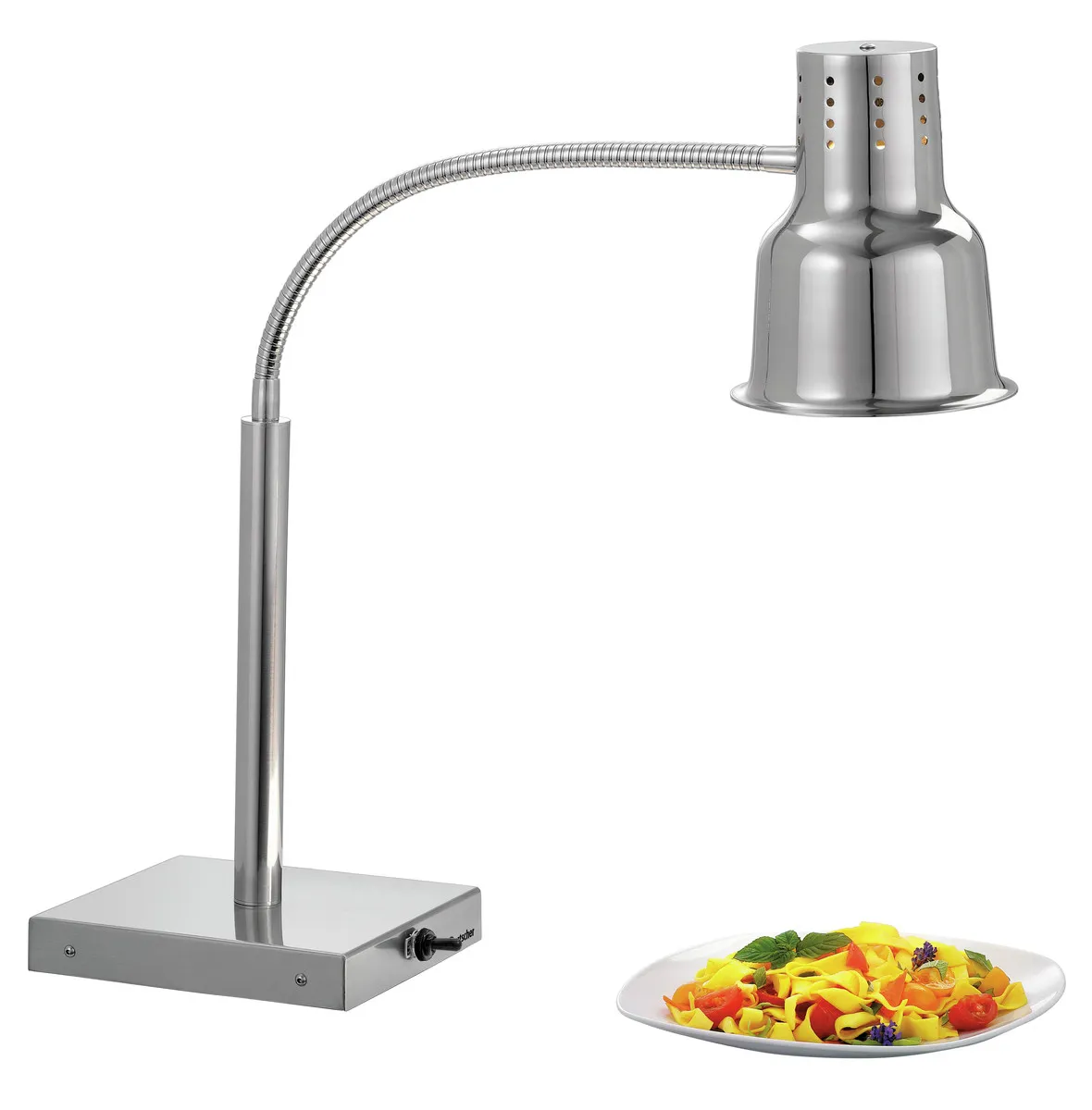Lampe Chauffante