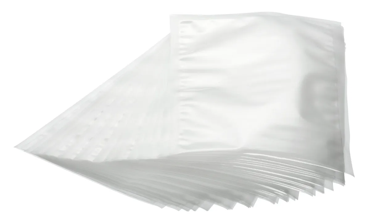 Sachet Sous-Vide 160 x 250 mm - 1,2 L - Lot de 50