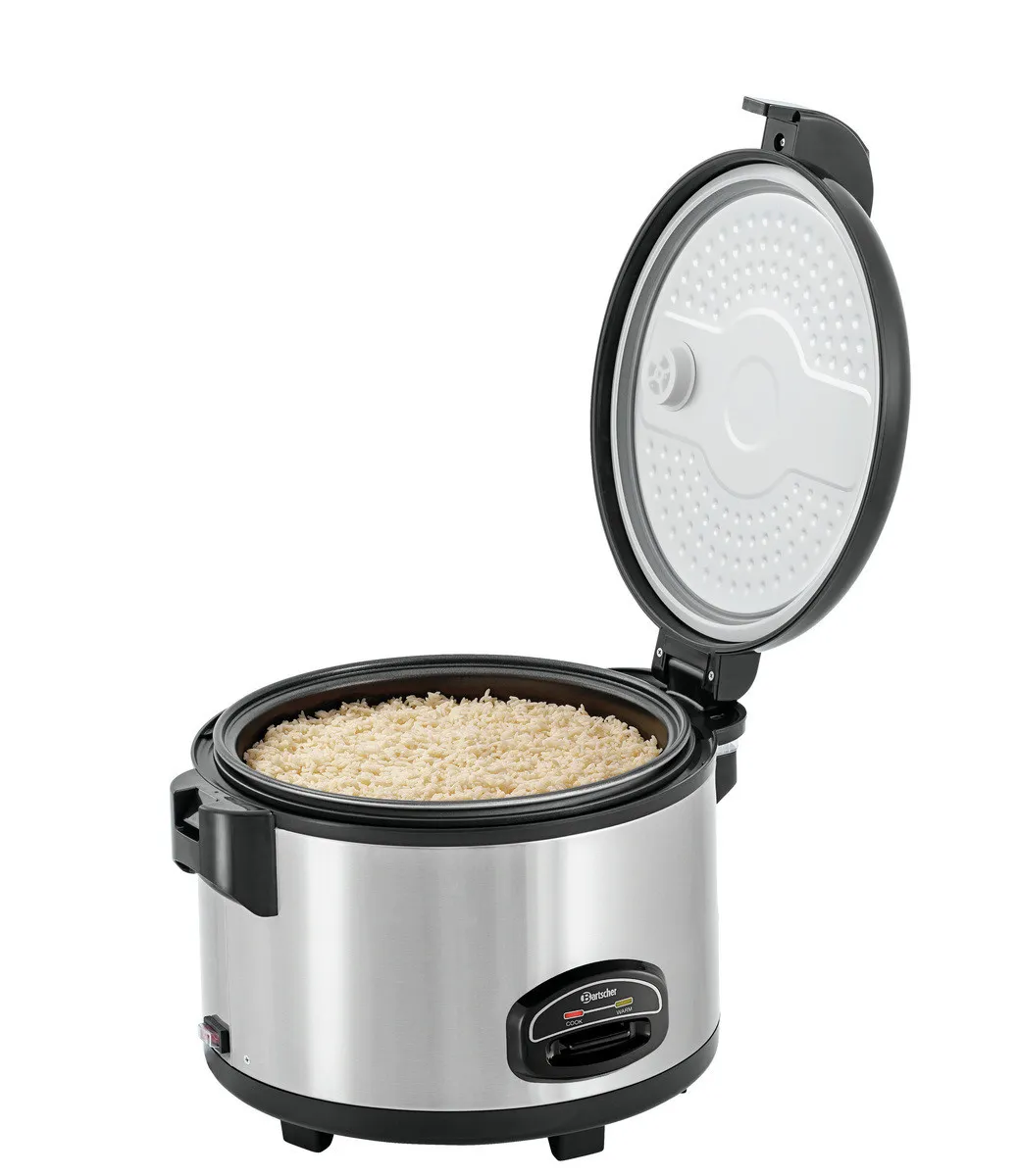 Cuiseur à Riz - 6 L