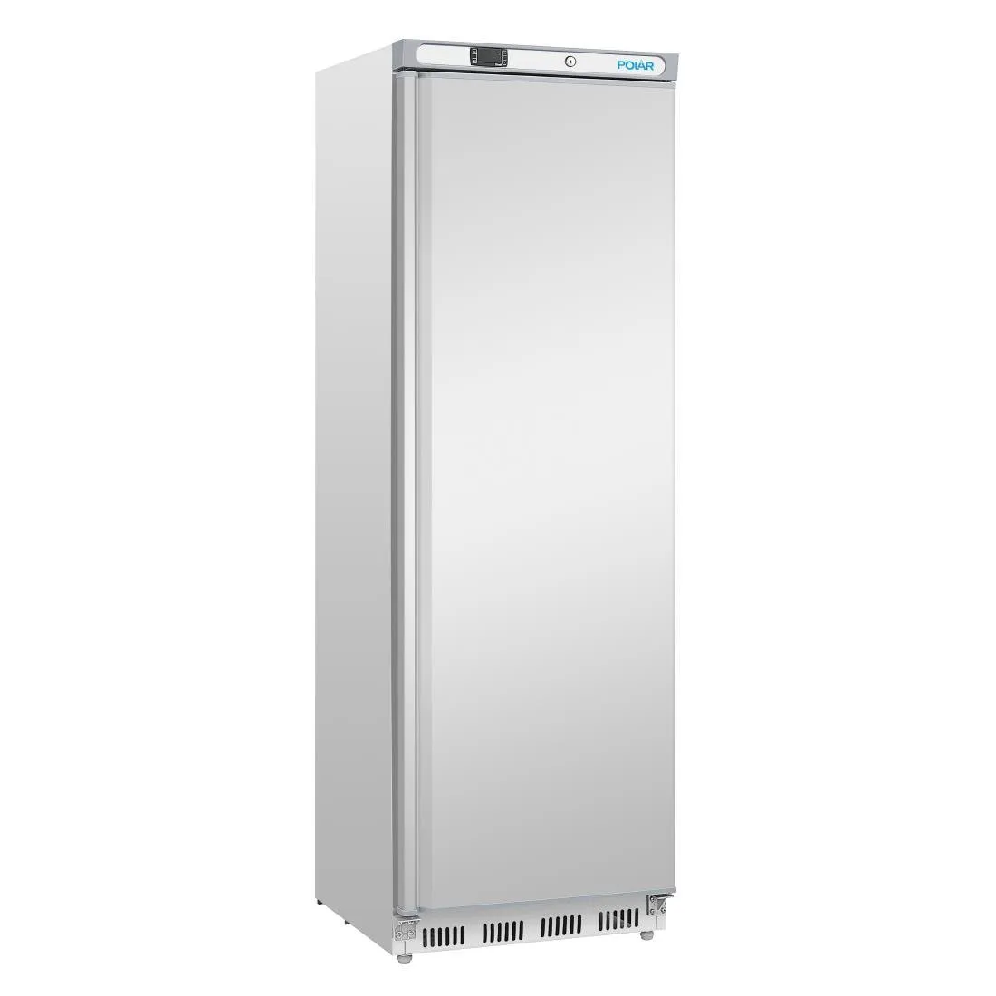 Armoire Réfrigérée Négative Inox - 365 L