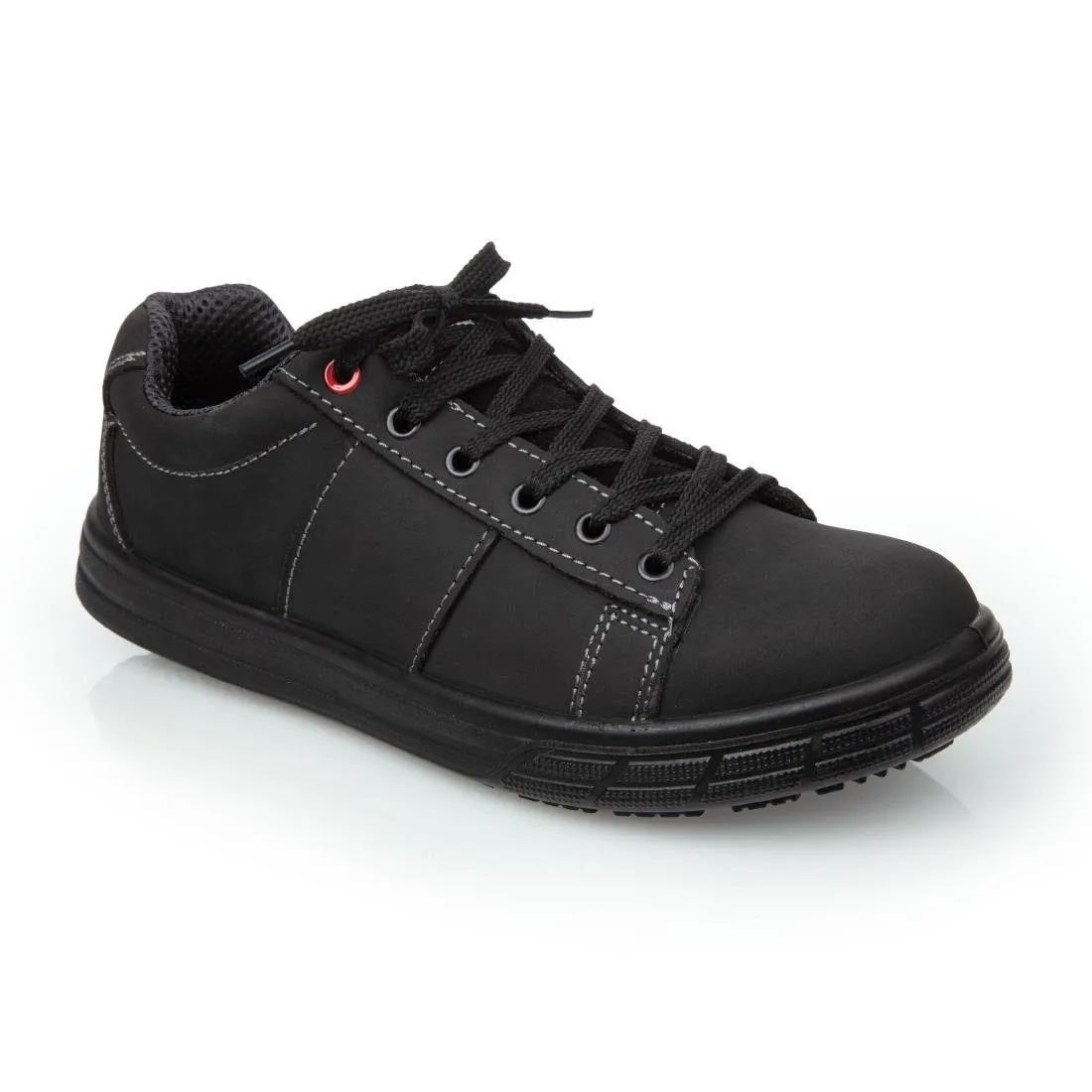 Baskets de Sécurité en Cuir - Taille 45