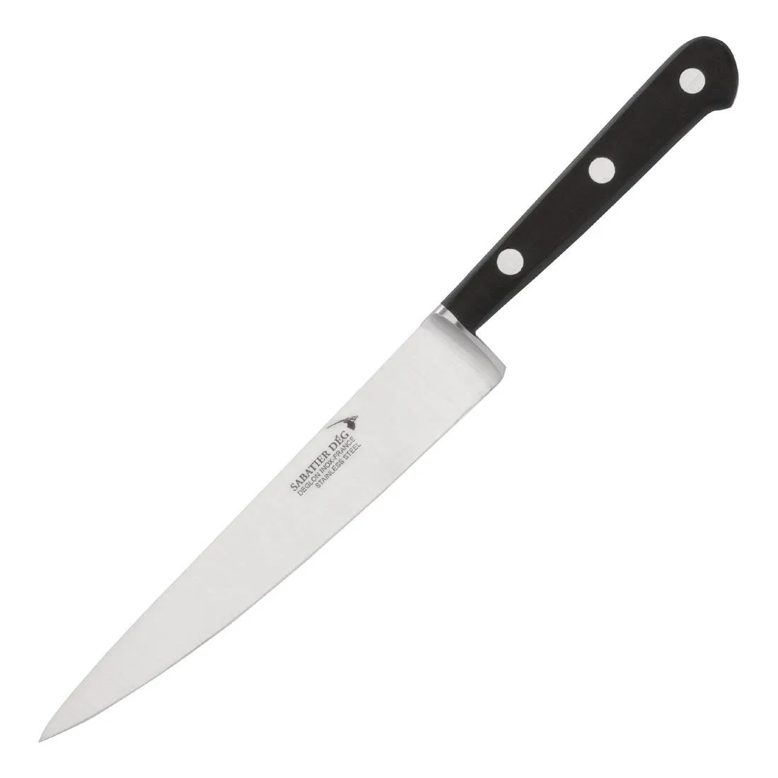Couteau à Filet - Lame de 15 cm