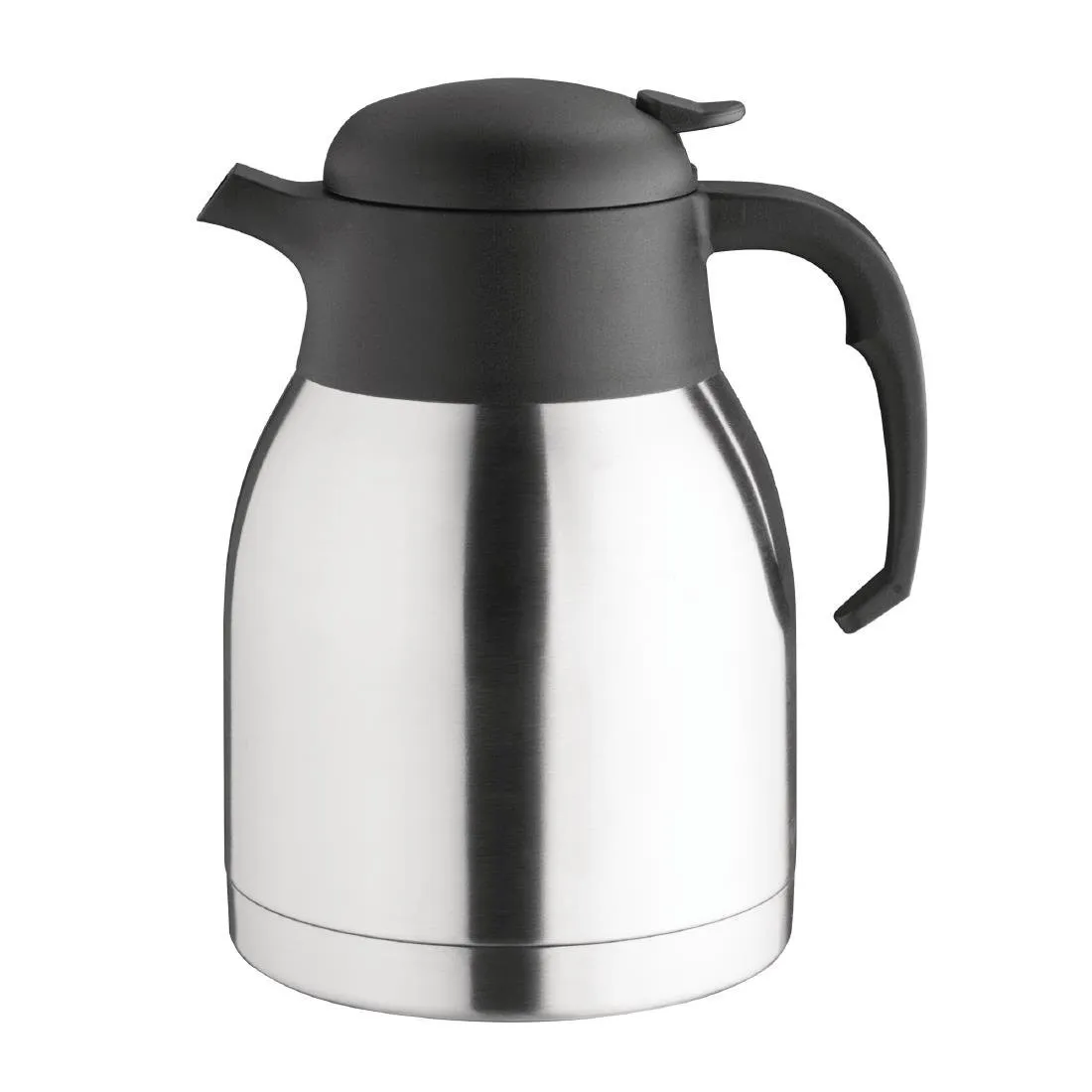 Pichet Isotherme en Inox - 1,5 L