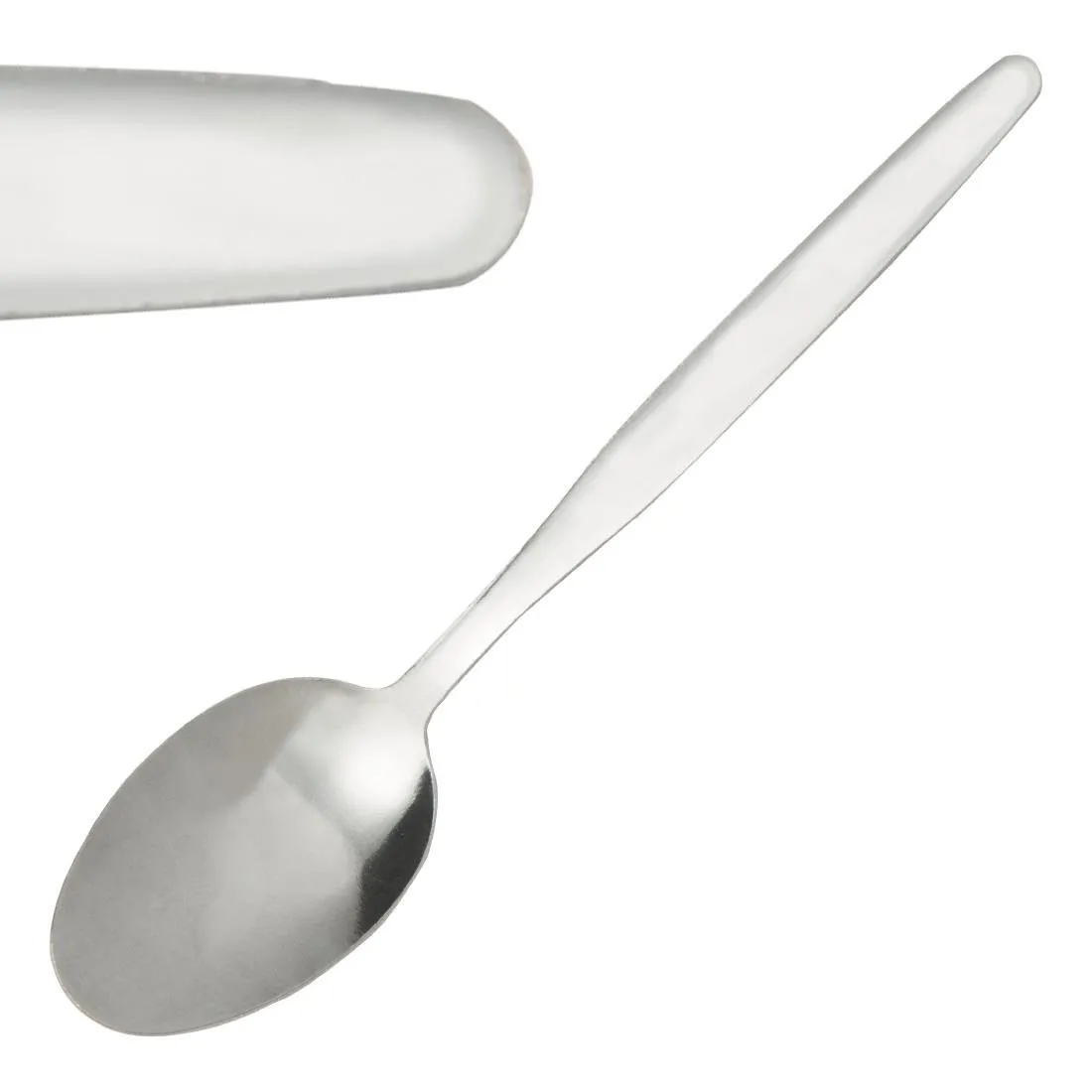 Cuillère à Dessert Kelso en Inox - Lot De 12